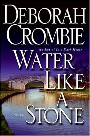 Water Like a Stone