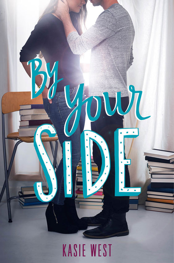 By Your Side