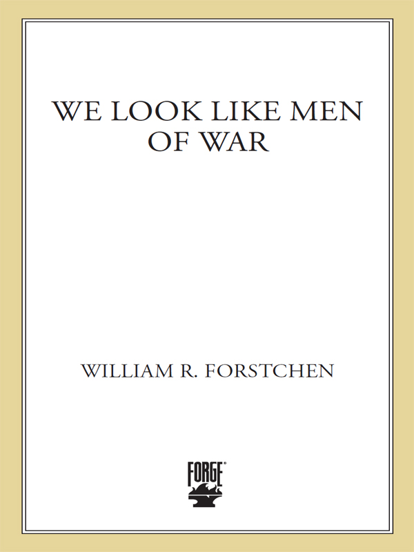 Men Of War