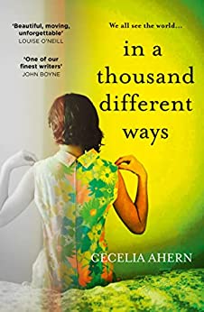 In a Thousand Different Ways: the gripping, unforgettable new novel from the number 1 bestselling author