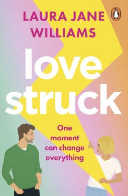 Lovestruck: The most fun rom com of 2023 – get ready for romance with a twist!