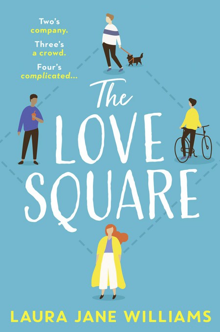The love square