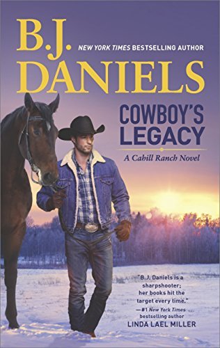 Cowboy's Legacy