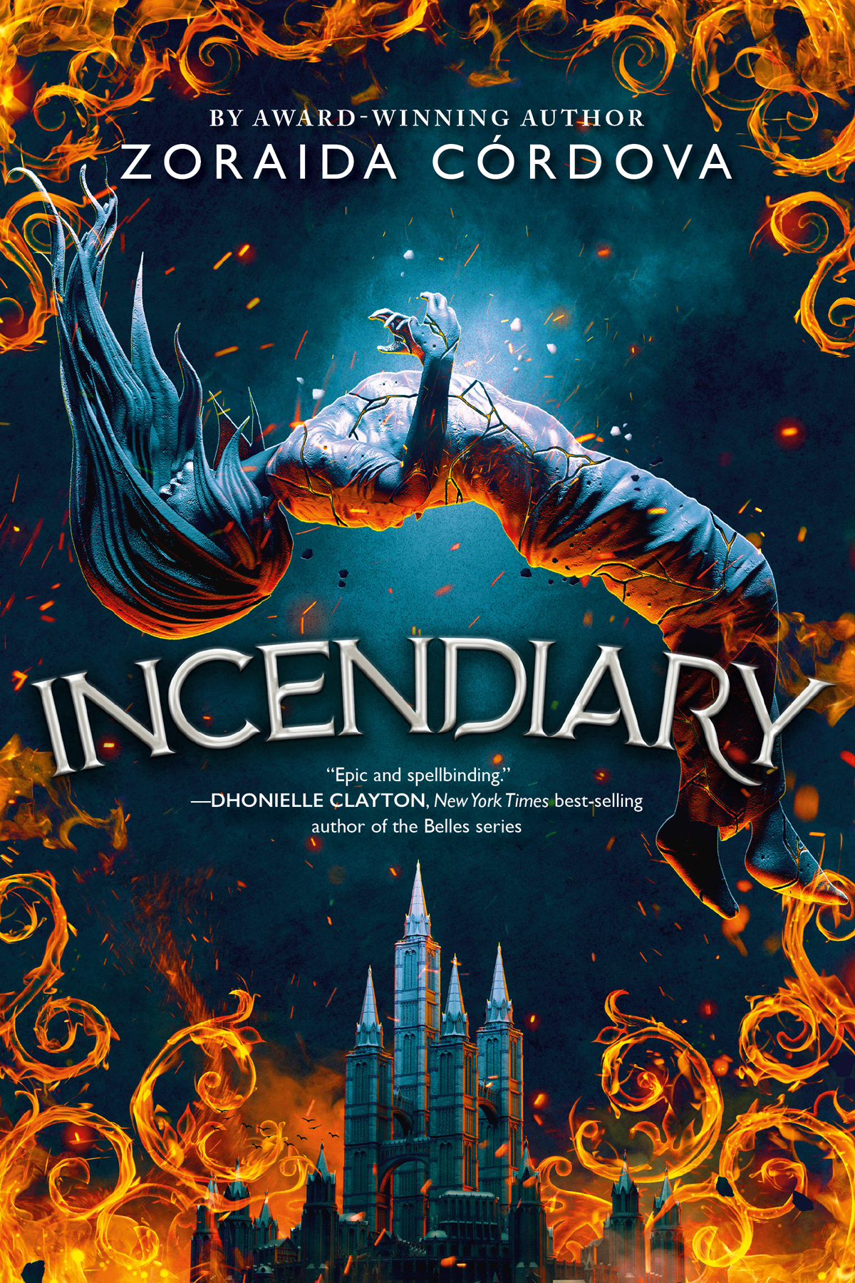 Incendiary