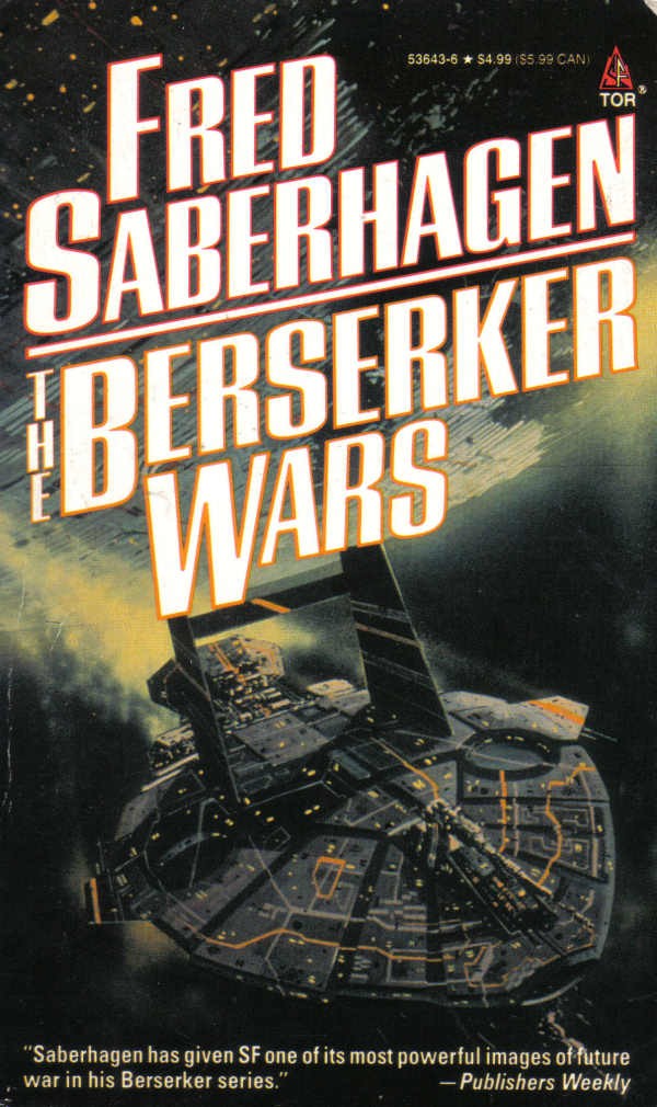 Berserker Wars