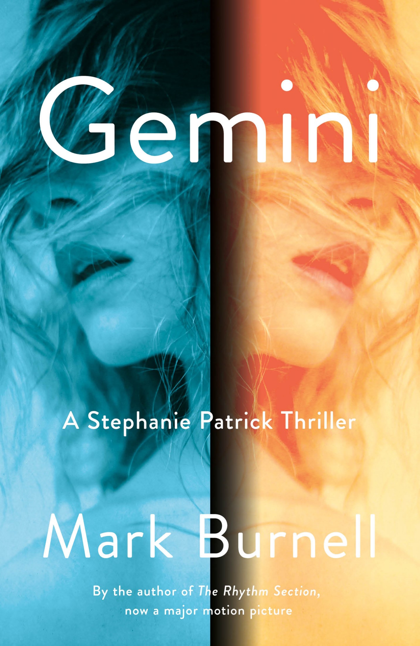 Gemini: A Stephanie Patrick Thriller