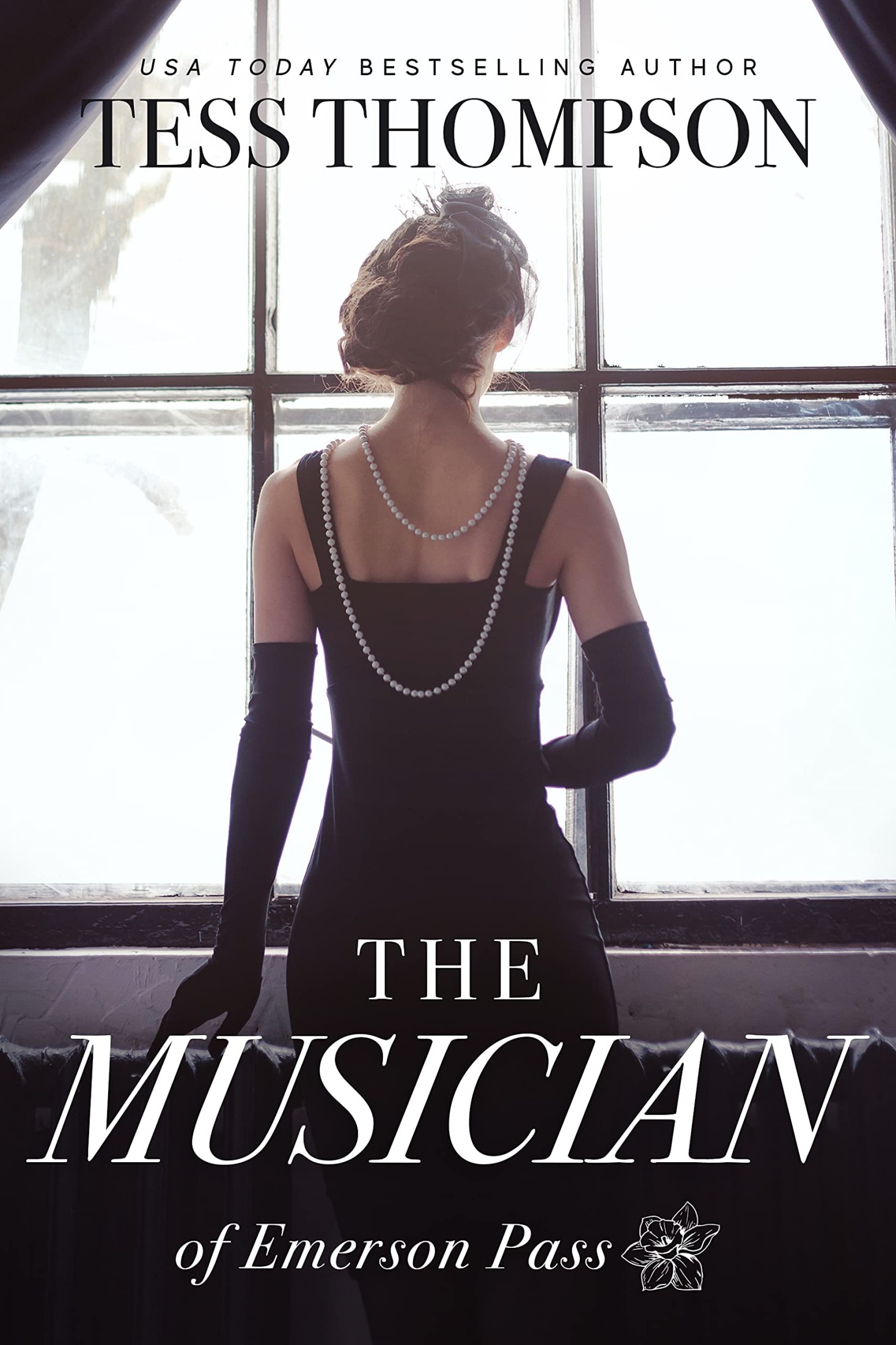 The Musician