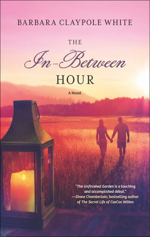 The In-Between Hour