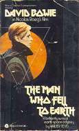 The Man Who Fell to Earth