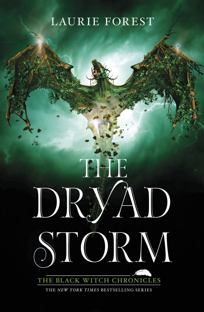 The Dryad Storm