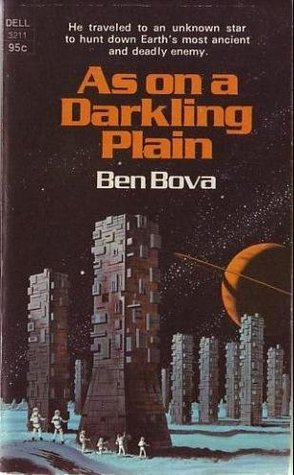 As on a Darkling Plain